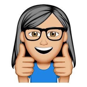 Meet your Posher, Laura